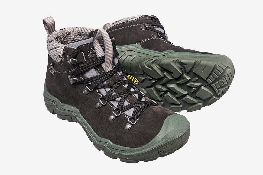 keen feldberg boot